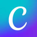 Canva Code logo