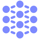 DeepInfra (ASR) logo