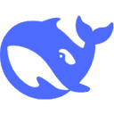 DeepSeek Harness (dsh) logo