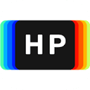 Heropost logo