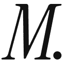 Monologue logo