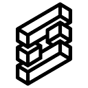 Patter logo