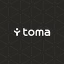 Toma logo