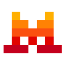 Voxtral TTS logo