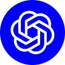 OpenAI Whisper (API) logo