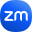 Zoom Virtual Agent Receptionist logo